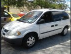 2002 Dodge Caravan under $3000 in Florida