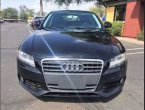 2009 Audi A4 under $10000 in Arizona