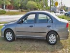2005 Honda Civic under $4000 in South Carolina