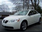 2007 Pontiac G6 under $4000 in Indiana