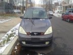 2002 Ford Focus - Morrisville, PA