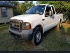 2005 Ford F-250 under $5000 in Texas