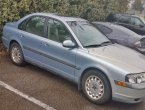 2000 Volvo S80 under $2000 in Tennessee