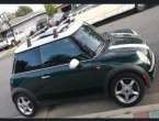 2003 Mini Cooper under $6000 in California