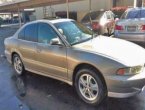 2001 Mitsubishi Galant under $2000 in California