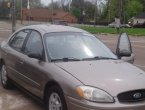2007 Ford Taurus under $4000 in Tennessee
