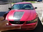 2001 Ford Mustang under $5000 in Texas