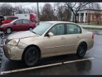 2006 Chevrolet Malibu under $2000 in OH