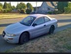 2000 Chrysler Sebring - Tacoma, WA