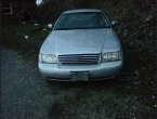 1999 Ford Crown Victoria under $2000 in TN