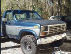 1983 Ford F-250 under $3000 in Florida