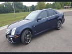 2007 Cadillac STS under $6000 in Michigan