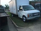 2001 Chevrolet C3500 in North Carolina