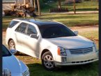 2006 Cadillac SRX under $6000 in Arkansas