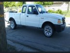 2008 Ford Ranger under $4000 in California