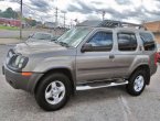 2003 Nissan Xterra under $4000 in Tennessee