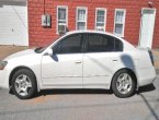 2004 Nissan Altima under $2000 in Virginia