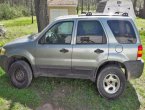 2007 Ford Escape in Tennessee