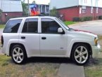 2002 Chevrolet Trailblazer under $4000 in Texas