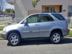 2004 Lexus RX 300 under $5000 in California