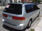 2004 Honda Odyssey under $3000 in Florida