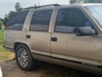 1999 Chevrolet Tahoe under $4000 in Texas