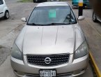 2005 Nissan Altima under $4000 in Texas