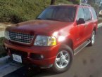 2005 Ford Explorer under $4000 in California