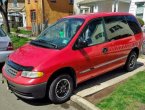 1999 Chrysler Voyager under $2000 in New Jersey