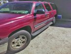 2004 Chevrolet Suburban under $4000 in Florida