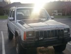 1991 Jeep Grand Cherokee under $2000 in TN