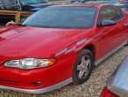 2000 Chevrolet Monte Carlo under $5000 in Indiana