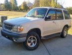 1999 Ford Explorer under $3000 in Tennessee