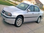 2000 Chevrolet Impala under $2000 in Illinois