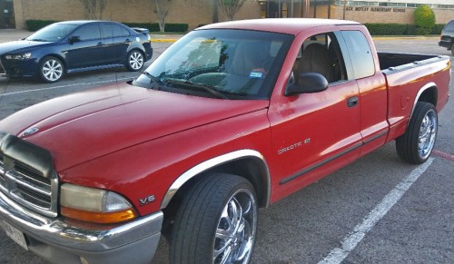 Cars For Sale By Owner In Dallas Tx >> Dodge Dakota 97 1 Owner Pickup Truck 2k 2500 Dallas Tx Cars For Sale By Owner In Dallas Tx >> Dodge Dakota 97 1 Owner Pickup Truck 2k 2500 Dallas Tx