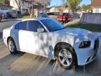 2011 Dodge Charger under $12000 in California