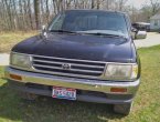 1997 Toyota T100 under $5000 in Ohio