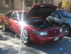 2003 Ford Crown Victoria under $6000 in Maryland