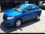 2010 Toyota Corolla under $5000 in Texas