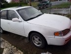 1995 Toyota Camry under $2000 in Oregon