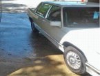 1992 Cadillac DeVille under $2000 in TX