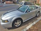 2003 Ford Mustang under $2000 in California