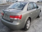 2007 Hyundai Sonata under $3000 in Connecticut