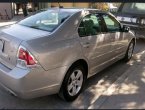 2007 Ford Fusion - San Diego, CA