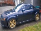 2002 Audi TT under $5000 in Washington