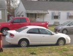 2005 Dodge Stratus under $4000 in Virginia