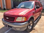 2002 Ford Expedition under $3000 in Texas