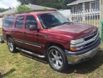 2001 Chevrolet Suburban under $4000 in Florida