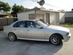 2001 BMW 525 - Fullerton, CA