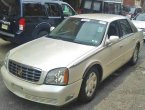 2003 Cadillac DeVille under $4000 in Pennsylvania